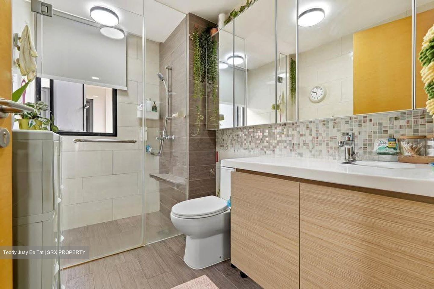 The Rainforest (D23), Condominium #627055431